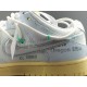 GOD BATCH Off White x Nike Dunk Low "The 50" DM1602 127