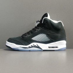 OG BATCH Air Jordan 5 Retro "Moonlight" CT4838 011