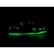 GOD BATCH Nike Dunk Low "Halloween" DD3357 100
