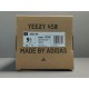 GOD BATCH Adidas Yeezy 450 "Dark Slate" H68039