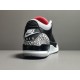 GOD BATCH Air jordan 3 "Black Cement" 854262 001