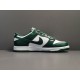 GOD BATCH Nike Dunk Low "Team Green" DD1391 101
