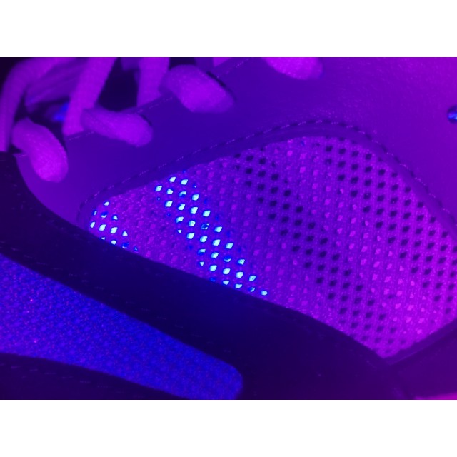 OG BATCH Yezzy Boost 700 "Bright  Blue" GZ0541