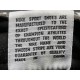 GOD BATCH READYMADE x Nike Blazer Mid CZ3589 001