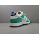 GOD BATCH Kasina x Nike Dunk Low Road Sign CZ6501 101