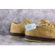 TOP BATCH Nike SB Dunk Low "Wheat Mocha" BQ6817 204