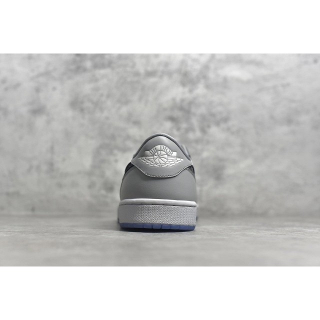 PK BATCH Dior x Air Jordan 1 Low CN8608 002