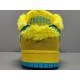 OG BATCH Grateful Dead x Nike SB Dunk Low Yellow Bear CJ5378 800