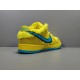 OG BATCH Grateful Dead x Nike SB Dunk Low Yellow Bear CJ5378 800