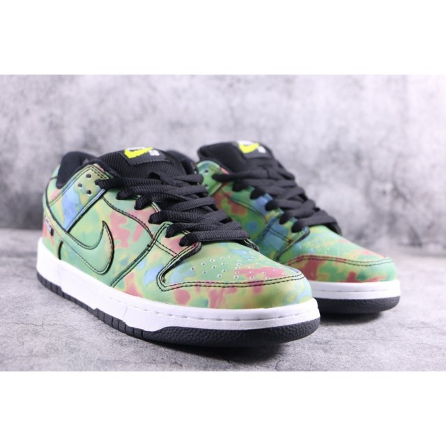 TOP BATCH Civilist x Nike SB Dunk Low CZ5123 001
