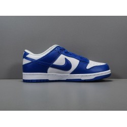 GOD BATCH Nike Dunk Low SP "Kentucky" CU1726 100
