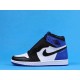GET BATCH Fragment Design x Air Jordan 1 Retro High OG 716371 040