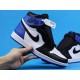 GET BATCH Fragment Design x Air Jordan 1 Retro High OG 716371 040