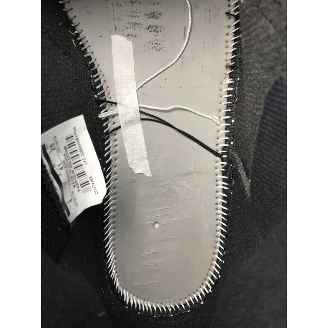 GET BATCH Fragment Design x Air Jordan 1 Retro High OG 716371 040