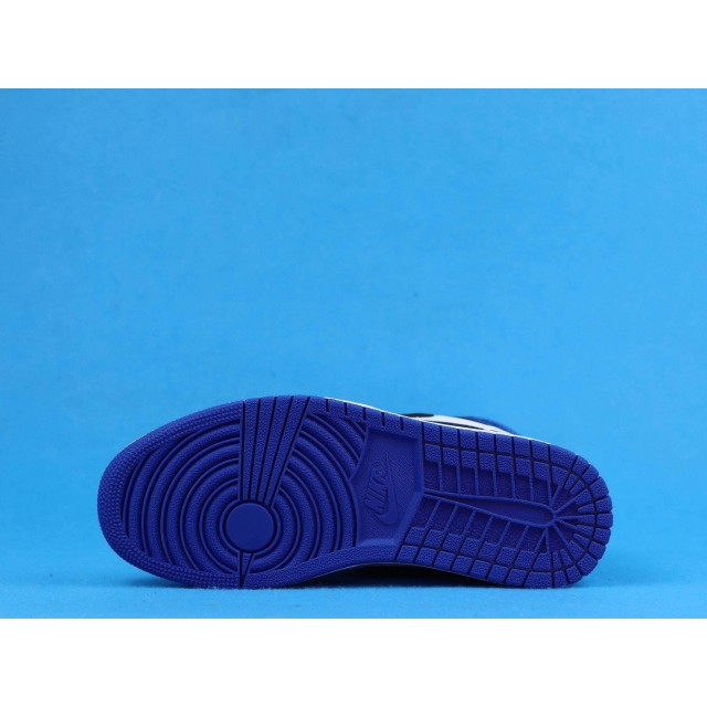 GET BATCH Fragment Design x Air Jordan 1 Retro High OG 716371 040