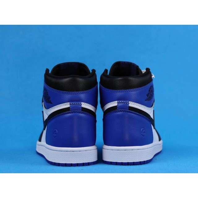 GET BATCH Fragment Design x Air Jordan 1 Retro High OG 716371 040
