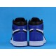 GET BATCH Fragment Design x Air Jordan 1 Retro High OG 716371 040