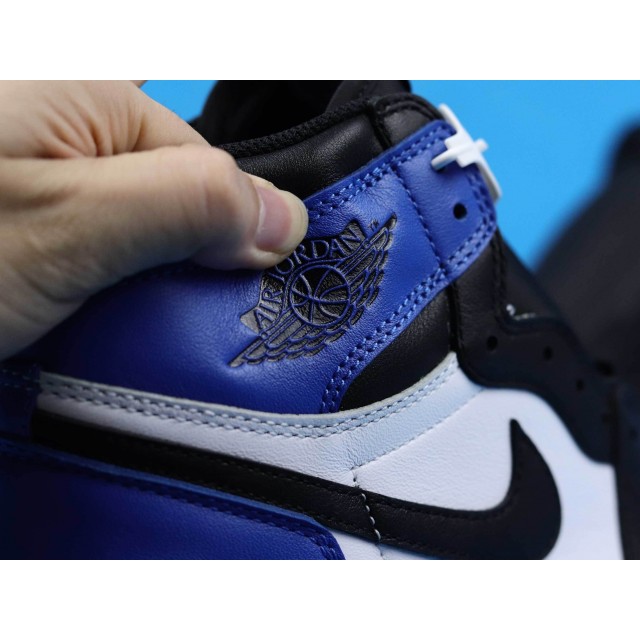 GET BATCH Fragment Design x Air Jordan 1 Retro High OG 716371 040