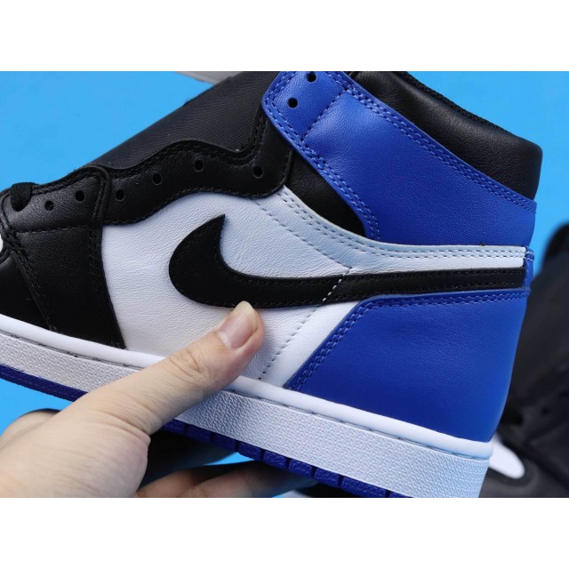 GET BATCH Fragment Design x Air Jordan 1 Retro High OG 716371 040