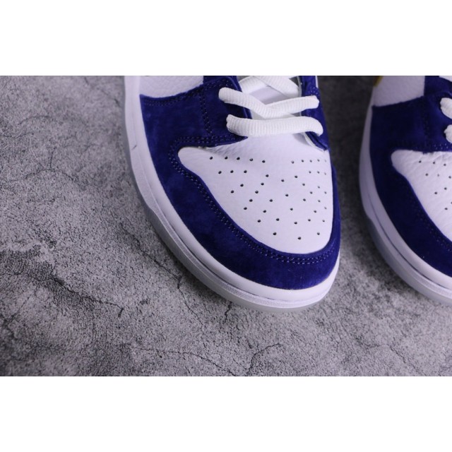 TOP BATCH Nike SB Dunk Low Ishod Wair BMW 839685 416