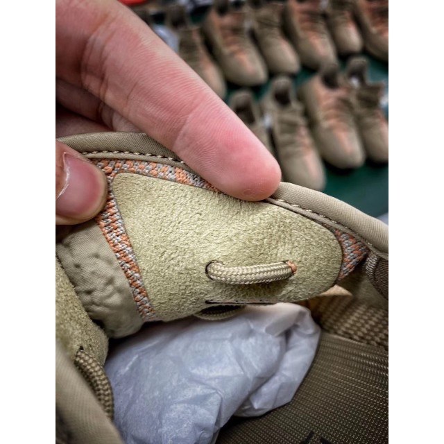 H12 BATCH Adidas Yeezy Boost 350 V2 "Eliada" FZ5240