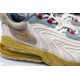 H12 BATCH Travis Scott x Air Max 270 React CT2864 200