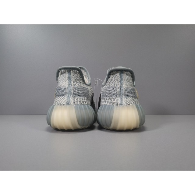 OG BATCH Adidas Yeezy Boost 350 V2 "Israfi" FZ5421