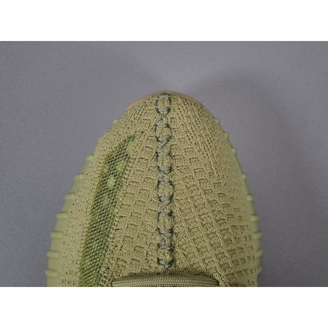 OG BATCH Adidas Yeezy Boost 350 V2 "Sulfur" FY5346 