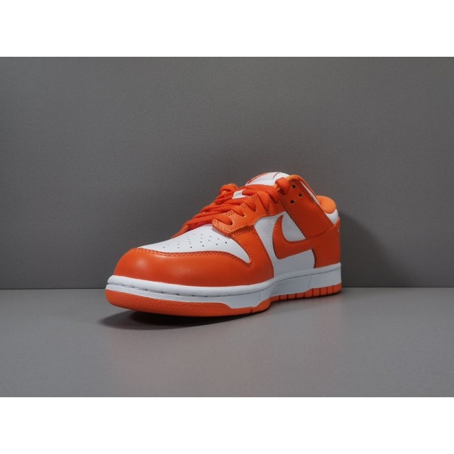 TOP BATCH Nike Dunk Low Syracuse OG 2020 CU1726 101