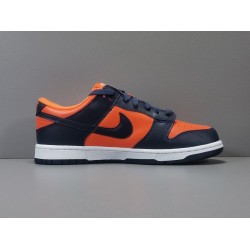 TOP BATCH Nike Dunk Low SP "Knicks" CU1727 800