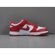 TOP BATCH Nike Dunk Low SP "University Red" CU1727 100