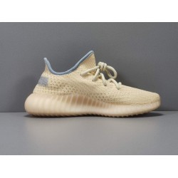 OG BATCH Adidas Yeezy Boost 350 V2 "Linen" FY5158