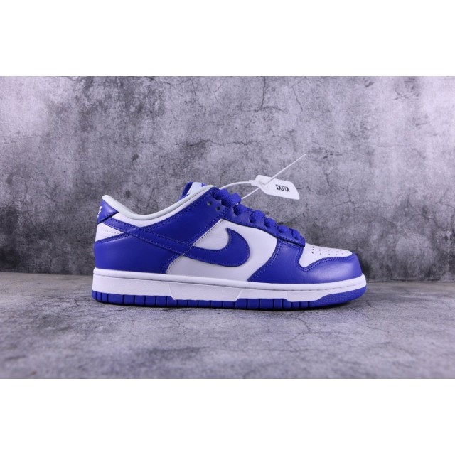 TOP BATCH Nike Dunk SB Low "Kentucky" CU1726 100