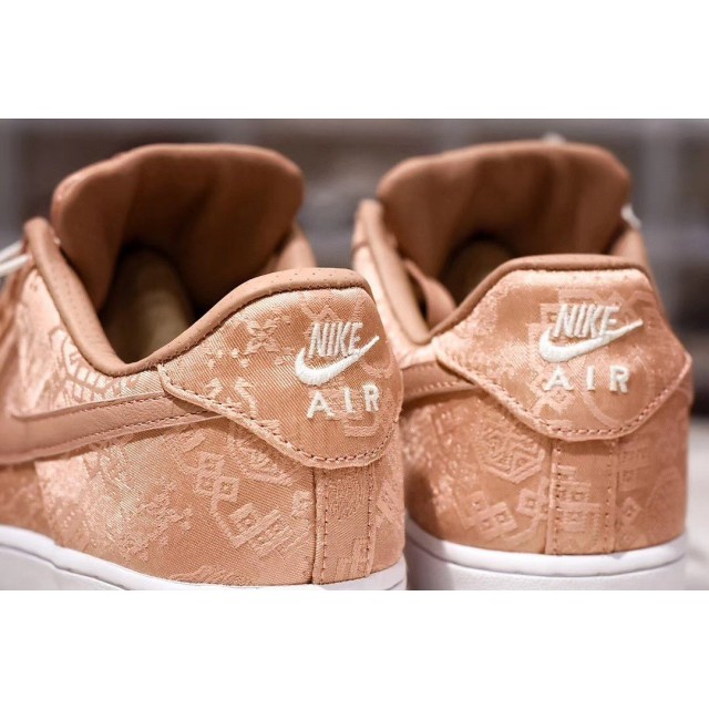 H12 BATCH CLOT x Nike Air Force 1 CJ5290-600
