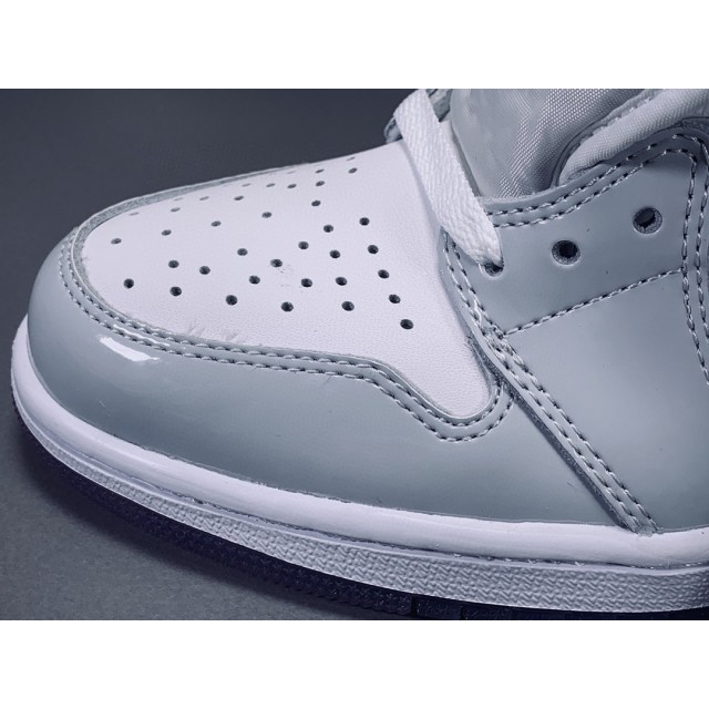GOD BATCH Air Jordan 1 High Zoom R2T CK6637-104