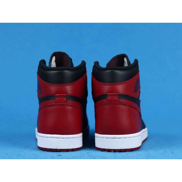 LJR BATCH Air Jordan 1 Retro High OG "Banned" 555088-001