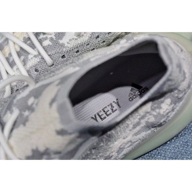 H12 BATCH Adidas Yeezy Boost 380 "Alien" FV3260 