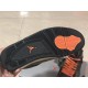H12 BATCH Air jordan 4 X Undefeated Travis Scott