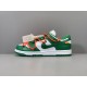 GD BATCH Off-White x Futura x NK SB Dunk Low CT0856-100