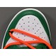 GD BATCH Off-White x Futura x NK SB Dunk Low CT0856-100