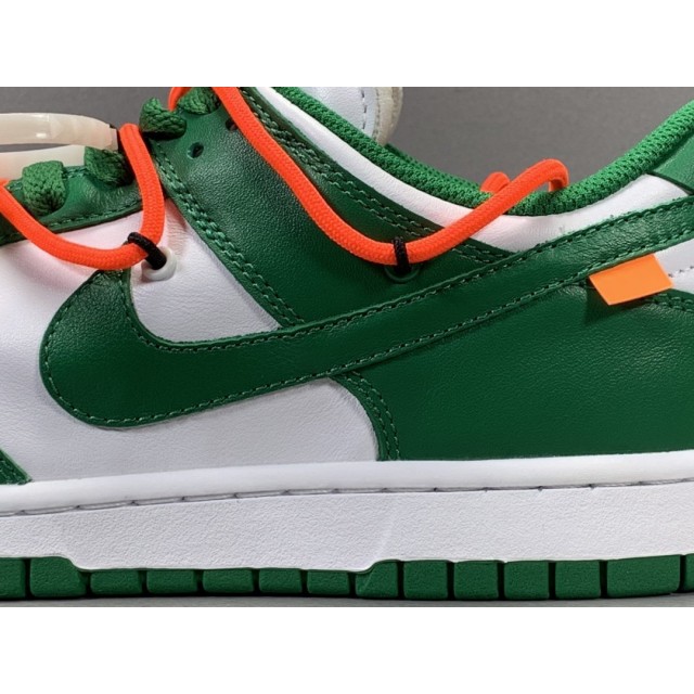 GD BATCH Off-White x Futura x NK SB Dunk Low CT0856-100
