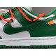 GD BATCH Off-White x Futura x NK SB Dunk Low CT0856-100