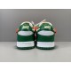 GD BATCH Off-White x Futura x NK SB Dunk Low CT0856-100