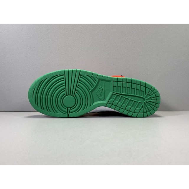GD BATCH Off-White x Futura x NK SB Dunk Low CT0856-100