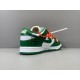 GD BATCH Off-White x Futura x NK SB Dunk Low CT0856-100