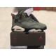 H12 BATCH Travis Scott x Air Jordan 6 Retro SP CN1084-200