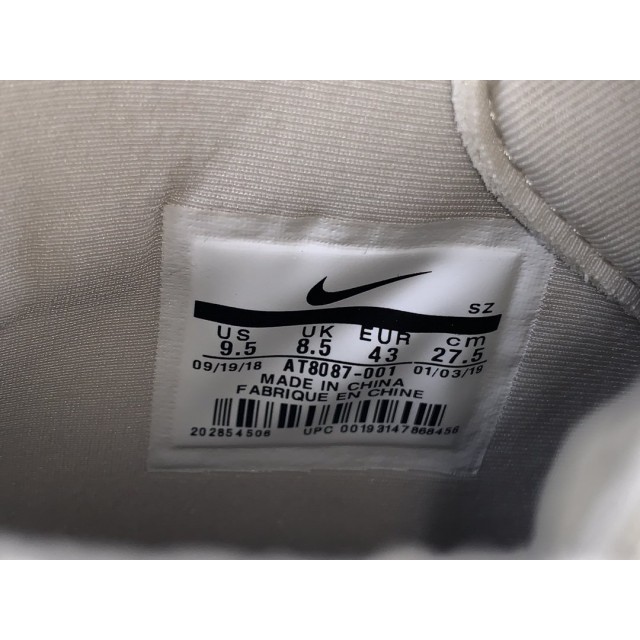 OWF BATCH FOG x NK Air Fear Of God 180 AT8087-001