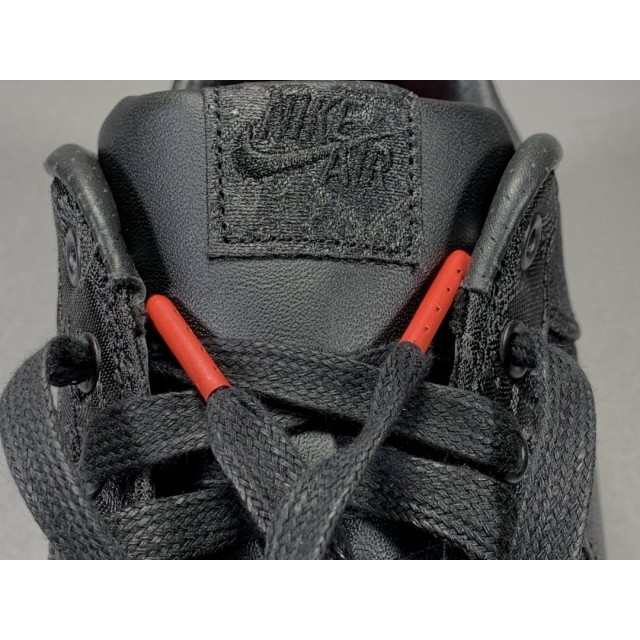PK BATCH fragment x CLOT x Nike Air Force 1 PRM CZ3986-001