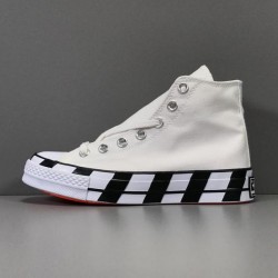 GOD Batch Unisex OFF WHITE x Converse 2.0 OW 163862C