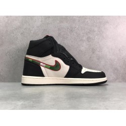 PK Batch Unisex Air Jordan 1 "Sports Illustrated"  555088 015